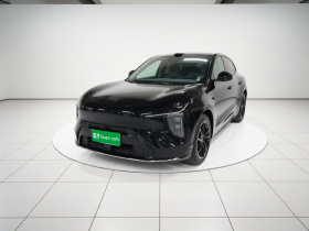 智己汽车 智己LS6 2026款 纯电 Max