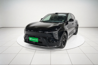 智己汽车 智己LS6 2026款 纯电 Max