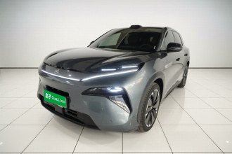 比亚迪 唐L 2025款 DM 175KM无人机玩家版