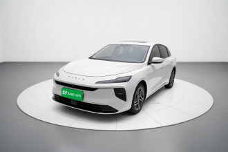 荣威D6 2025款 450km 优享版