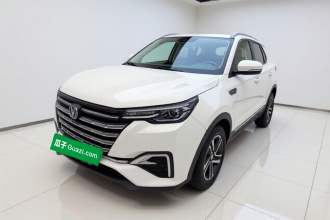 长安CS55PLUS 2020款 1.5T 自动炫色型