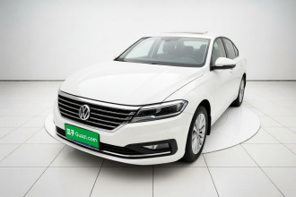 大众 朗逸 2019款 280TSI DSG舒适版 国VI