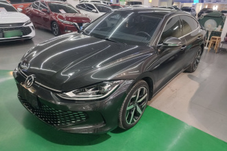 大众 2023款 凌渡L 280TSI DSG酷辣版