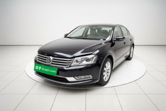 大众 迈腾 2015款 改款 1.8TSI 豪华型