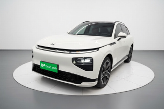 小鹏G9 2022款 650 性能版Pro