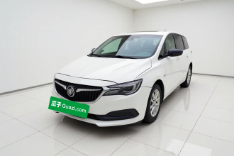 别克GL6 2018款 18T 6座豪华型
