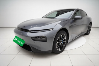 小鹏P7 2020款 586N