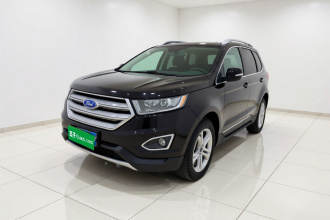 福特 锐界 2016款 EcoBoost 245 两驱豪锐型 7座