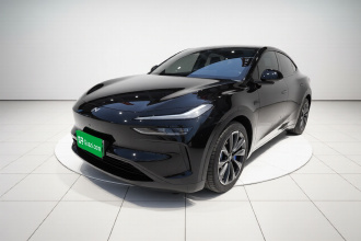 乐道L60 2024款 60kWh 后驱版