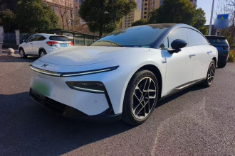 小鹏P7+ 2024款 长续航 Max