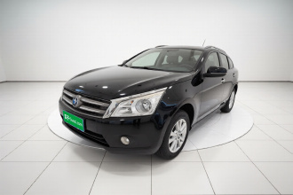 启辰T70 2015款 2.0L CVT睿行版