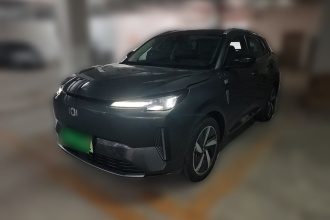 长安启源Q05经典 2023款 125 Pro