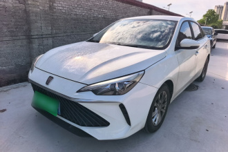 荣威i5 2023款 1.5L 手动舒享版