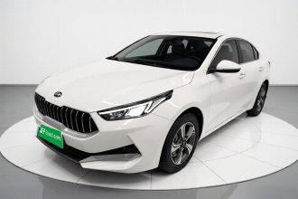 起亚K3 2019款 1.5L CVT智享互联版