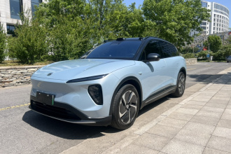 蔚来ES6 2023款 75kWh