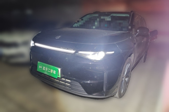 零跑汽车 零跑C16 2024款 增程 200尊享版