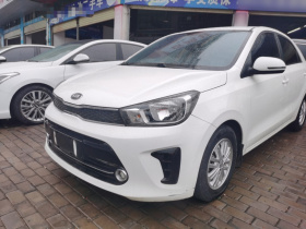 起亚 焕驰 2017款 1.4L 自动智享版Value