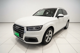 奥迪Q5L 2018款 40 TFSI 荣享进取型 国VI