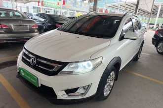 东风风神AX3 2016款 1.5L 手动尚酷型