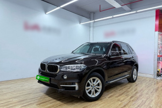宝马X5(进口) 2015款 xDrive28i