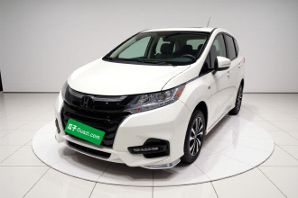 本田 奥德赛 2019款 2.0L 锐·畅享版