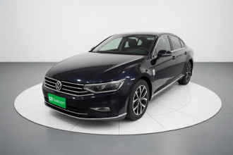 大众 迈腾 2020款 280TSI DSG 舒适型