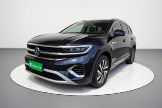大众 揽境 2021款 380TSI 四驱豪华佳境版Pro