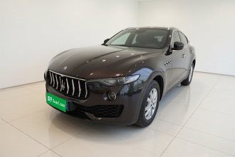 玛莎拉蒂 Levante 2016款 3.0T 标准型
