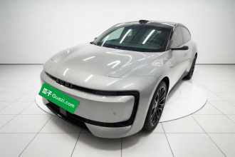 奥迪AUDI 奥迪E5 Sportback 2026款 钦定性能quattro型
