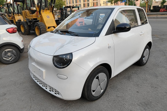 埃尚 2026款 潮炫版