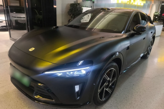 小米汽车 小米YU7 2025款 Pro版