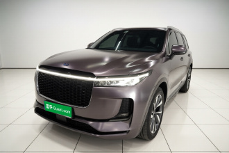 理想汽车 理想ONE 2021款 增程6座版