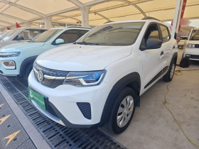 东风纳米EX1 2022款 PRO 悦世型