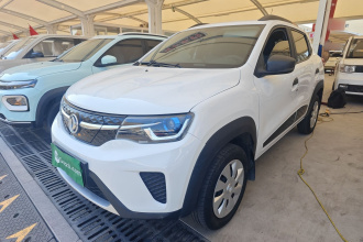 东风纳米EX1 2022款 PRO 悦世型