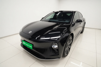 蔚来ET9 2025款 102kWh 签名版