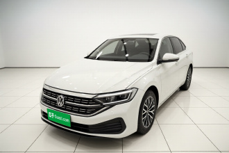 大众 速腾 2023款 200TSI 手动飞越版