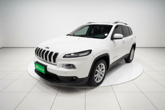 Jeep 自由光 2016款 2.0L 智能版