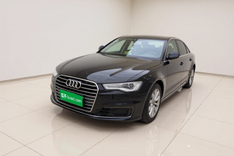 奥迪A6L 2016款 30 FSI 技术型