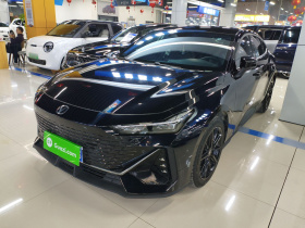 长安UNI-V 2025款 1.5T 500Bar高能版