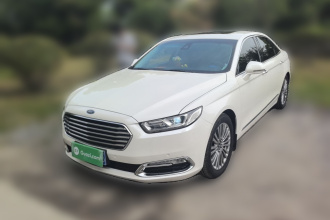 福特 金牛座 2015款 EcoBoost 245 豪华型