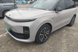 理想汽车 理想L6 2024款 Pro