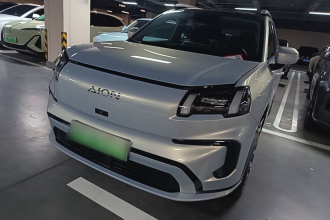 AION V 2024款 埃安霸王龙 650 智豪版