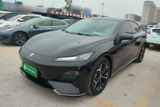 深蓝汽车 深蓝SL03 2023款 200Max增程版