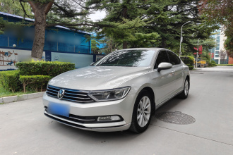 大众 迈腾 2019款 280TSI DSG 领先型 国V