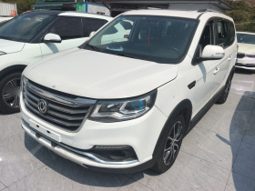 东风风行 风行SX6 2019款 1.6L 手动豪华型