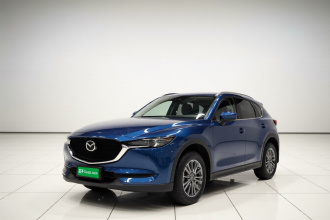 马自达CX-5 2017款 2.0L 自动两驱智享型 国VI