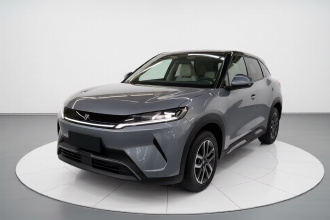 比亚迪 元UP 2025款 301KM 领航型