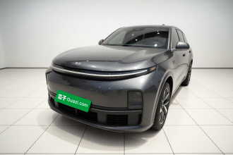 理想汽车 理想L7 2023款 Air