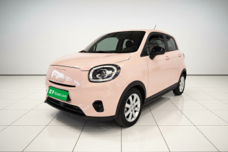 零跑汽车 零跑T03 2023款 403轻享版