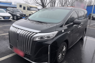 魏牌 高山 2023款 四驱旗舰版